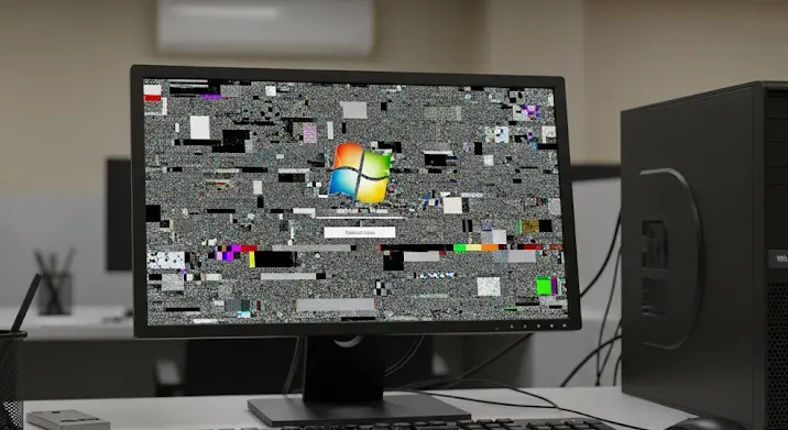 Windows 7 felhasználói profil hiba bejelentkezéskor: asztal előkészítése