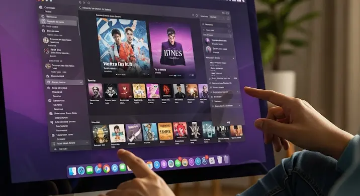 iTunes működése: hogyan értsük és használjuk?
