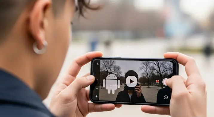 Videó felvevő programok Androidra: ajánlások