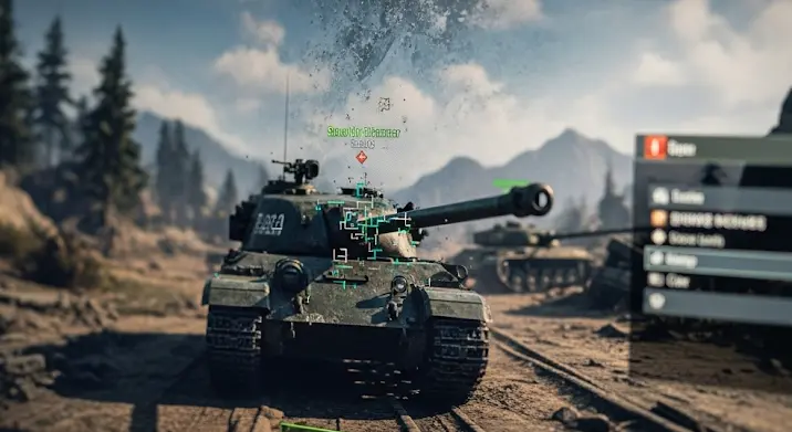 World of Tanks indítási problémák: mit kell tenni a belépéshez?