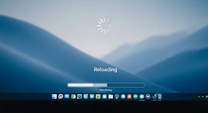 Asztal újraelőkészítése minden bekapcsoláskor laptopon: lehetséges okok