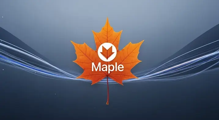 Maple: stabil és gyors verziók Mavericks alatt