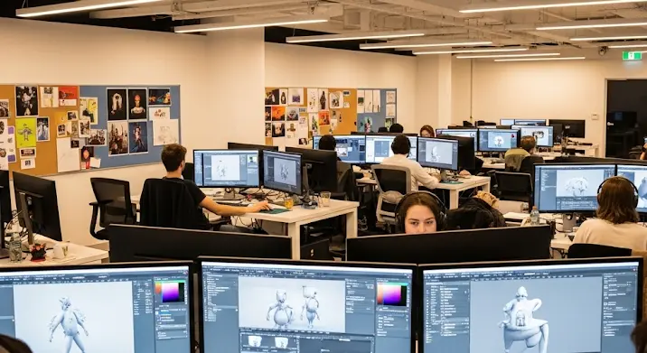 Rajzfilmkészítő programok: a legjobb szoftverek animációhoz