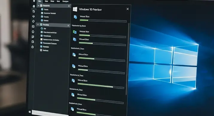 Windows 10 Technical Preview telepítése VirtualBoxban: lépésről lépésre