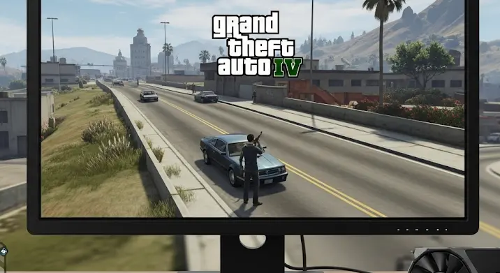 GTA IV Kompatibilitás Windows 8.1 Pro és GTX 850m Kártyával