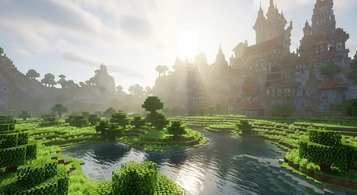 Minecraft Shaders mod hiba: javítás és beállítások