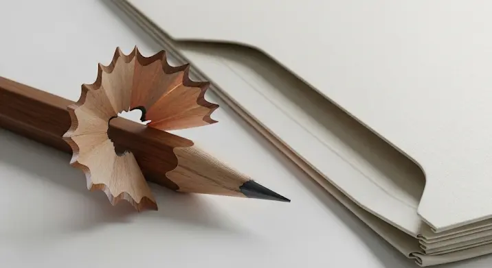 Pencil Fájl Megnyitási Problémák: Lehetséges Okok és Megoldások