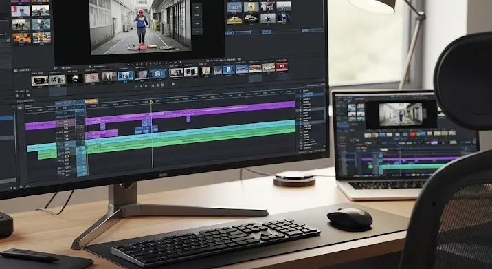 Videó Szerkesztés Sony Vegas Pro 11-gyel: Lépésről Lépésre Útmutató
