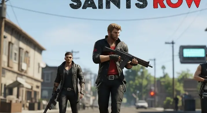 Saints Row IV magyarítás: aktuális állapot és letöltés