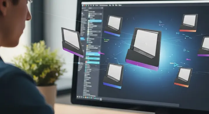 Daemon Tools alternatívák: a legjobb virtuális meghajtó programok