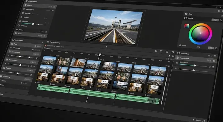 Adobe Premiere Pro és Twixtor: Professzionális Videószerkesztési Tippek