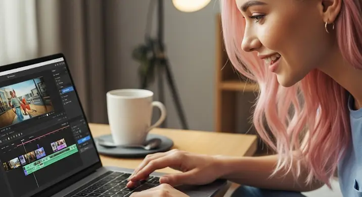 Videó Összeszerkesztés Kezdőknek: Milyen Programmal Lássak Hozzá?