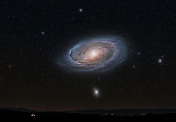 4345