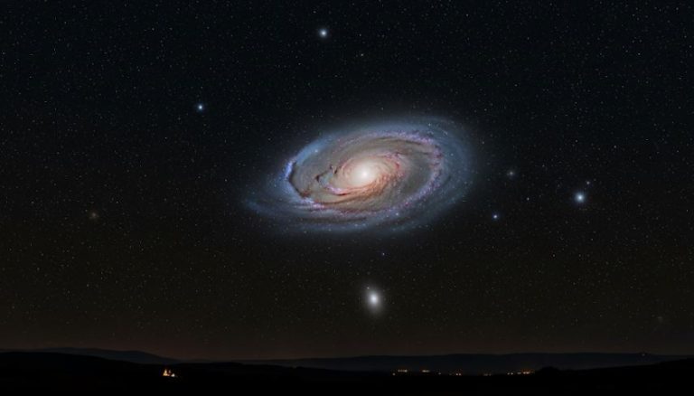 4345