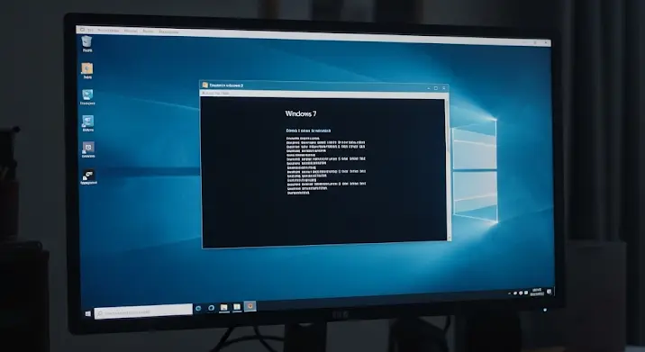 Miért Indul Kétszer a Windows 7 Telepítő? Hibaelhárítási Tippek
