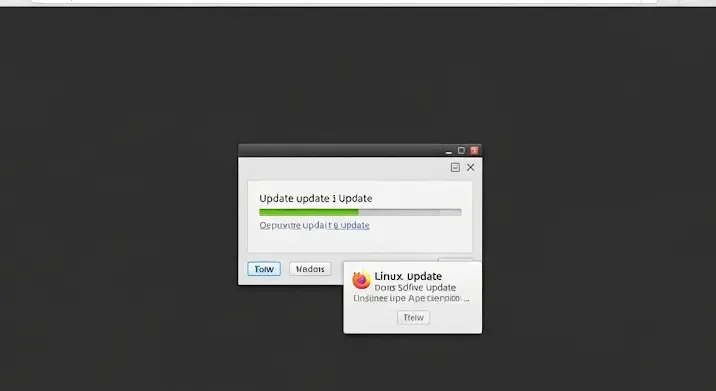 Firefox Frissítés Linux Mint 15 Alatt: Részletes Útmutató
