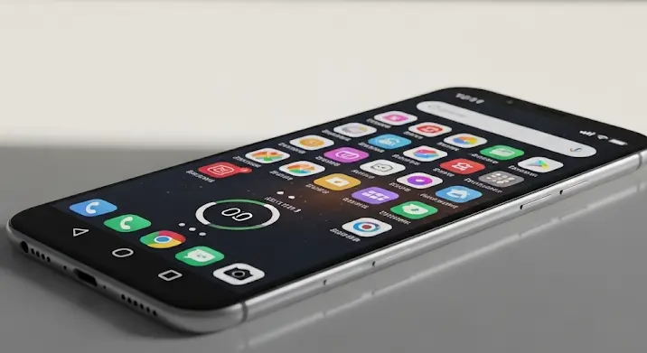 Képernyőfelvétel Androidon root hozzáférés nélkül: alkalmazásajánlók.