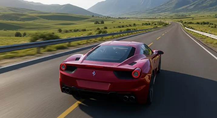 A Test Drive Unlimited Nyomában: A Legjobb Autós Játékok Hasonló Élményért (Need for Speed alternatívák nélkül)