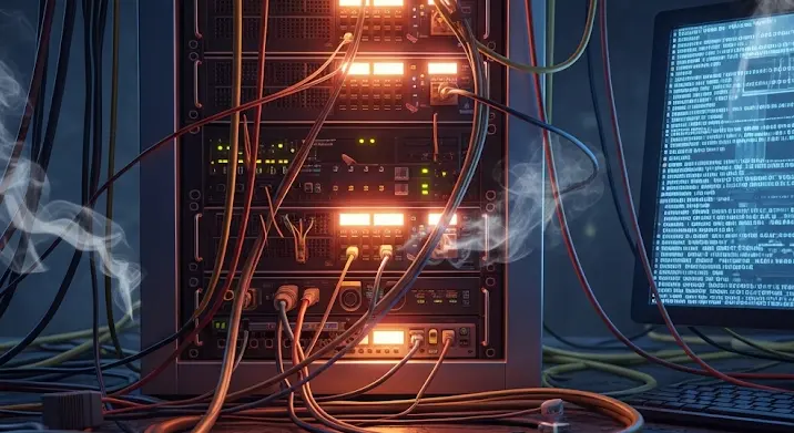 TechWorld2 szerver összeomlása Cauldron indításakor: hibaelhárítás
