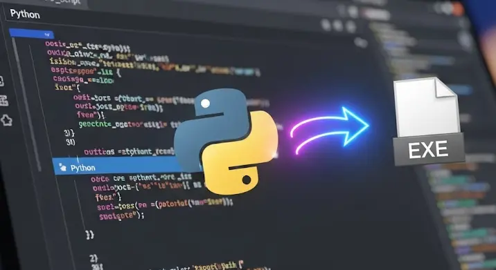 Python 3.4 kompatibilis Py to EXE konverterek