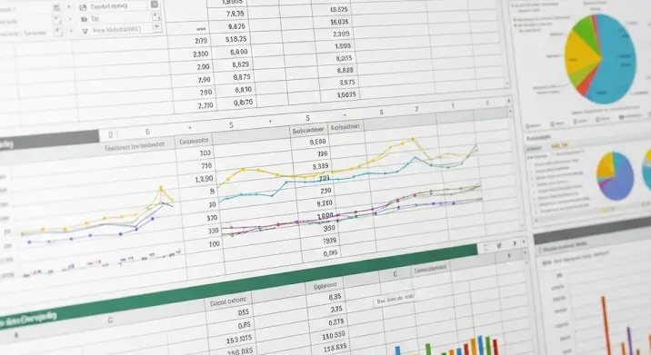 Excel táblázat készítése adott szempontok szerint