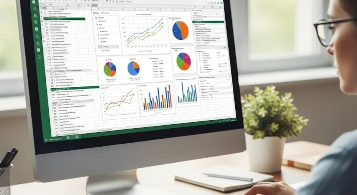 Excel probléma megoldása: részletes útmutató