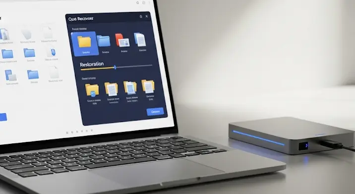 Windows újratelepítés utáni adatmentés és hibaelhárítás formatálás esetén