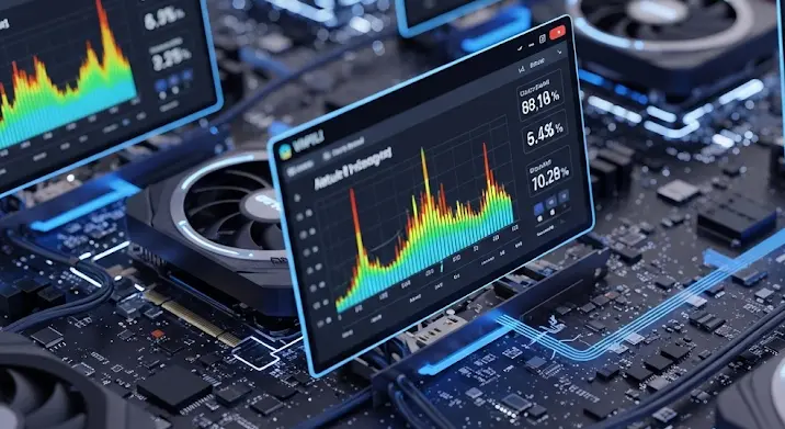 GPU használat virtuális gépekben: teljesítmény és beállítások