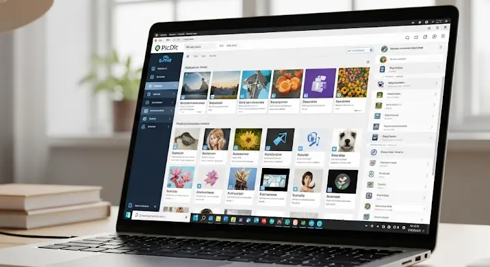 PicDic angol multimédiás szótár 64 bites Windowsra: beszerzési források
