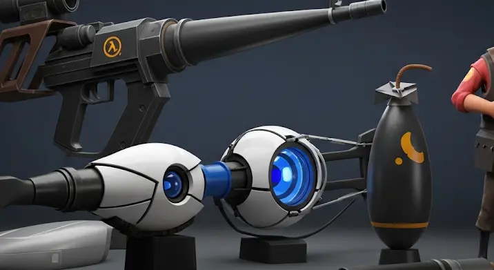 Steam Valve Pack: mit tartalmaz és érdemes-e megvenni?