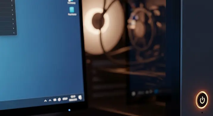 Számítógép automatikus bekapcsolása: okok és beállítások
