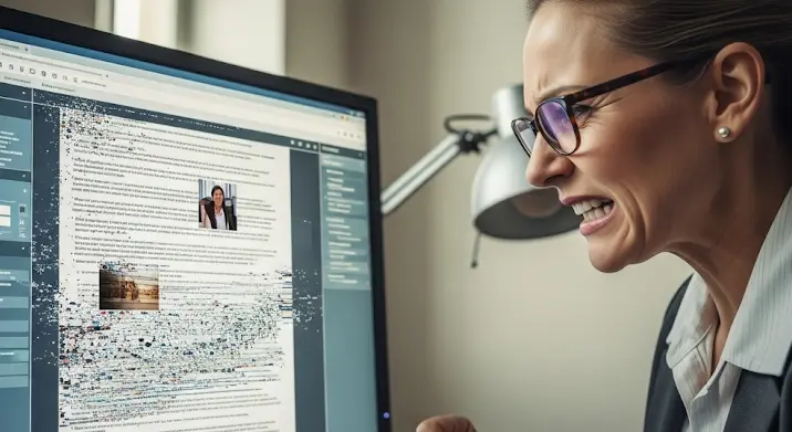 Office dokumentumok problémái: vírus vagy egyéb ok?