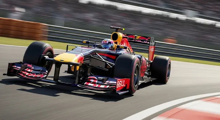 F1 2014 nehézségi beállítások Xbox 360-on