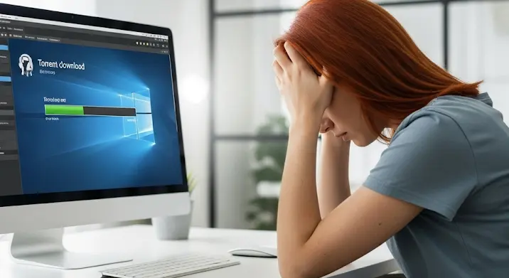 uTorrent kilépési problémák: okok és megoldások