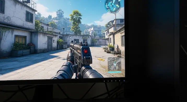 Játékok gyenge gépre: ajánlott FPS címek