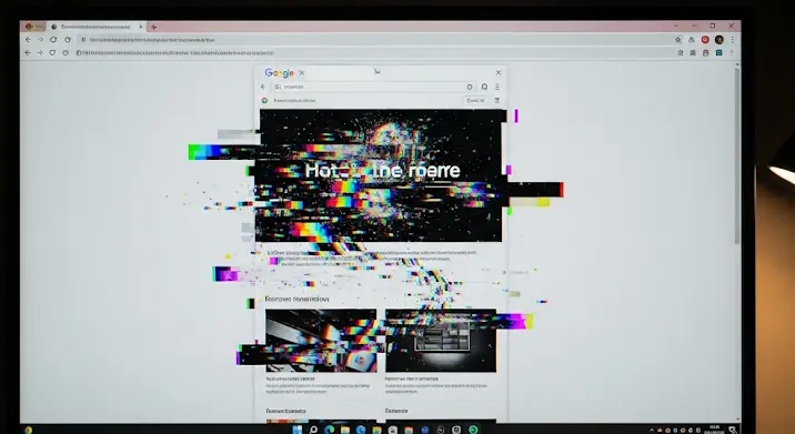 Google Chrome akadozása: hibaelhárítási tippek