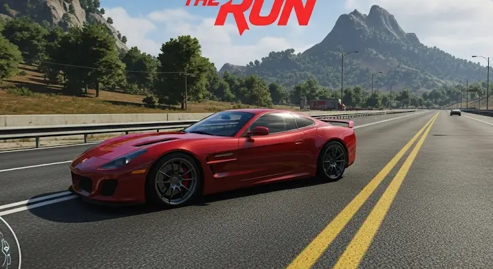 Need for Speed The Run futtatása egymagos processzorral: esélyek
