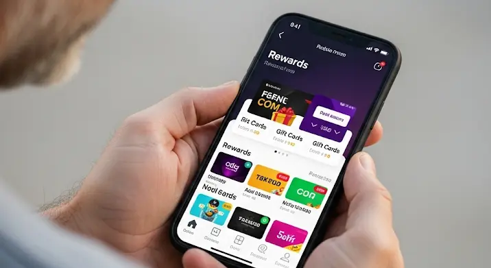 WHAFF Android alkalmazás: áttekintés és használat