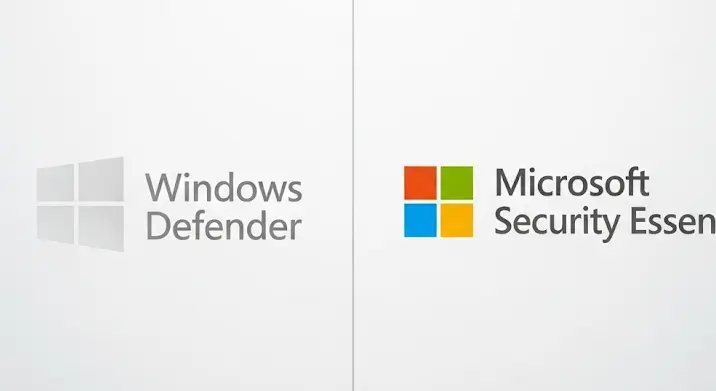 Windows Defender eltávolítása és MS Security telepítése