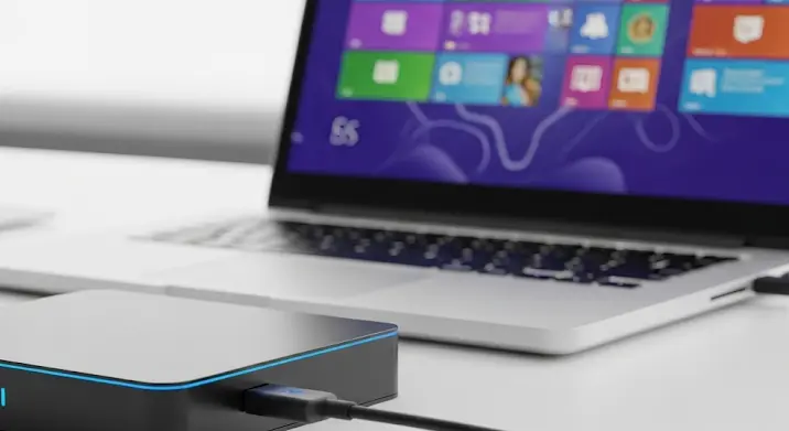 Windows 8 külső merevlemez leállítása: miért történik ez?