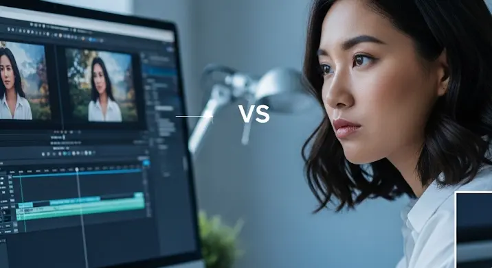 Melyik videószerkesztő program illik hozzád? Átfogó összehasonlítás.