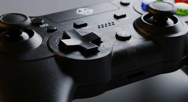 Gamepad gombjainak figyelése: melyik program ismeri fel?