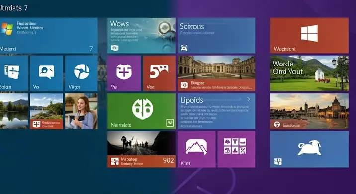 Dual-boot Windows 8 Pro és Windows 7 Ultimate rendszerek telepítése