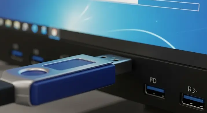 Windows 7 Ultimate telepítése pendrive-ról: részletes útmutató