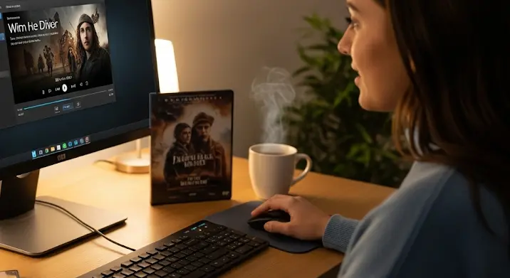 VIDEO_TS mappák megnyitása Linuxon: egyszerű megoldások