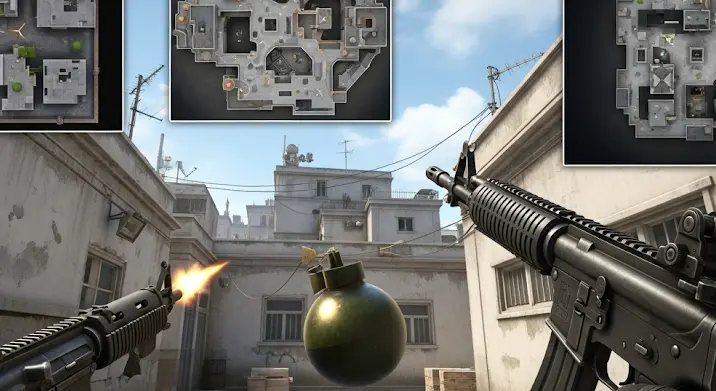 Hol Lehet CS:GO-t Vásárolni? A Legjobb Platformok és Lehetőségek