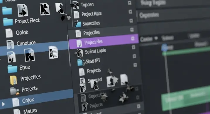 Sony Vegas mentett fájlok problémája: miért nem láthatók?