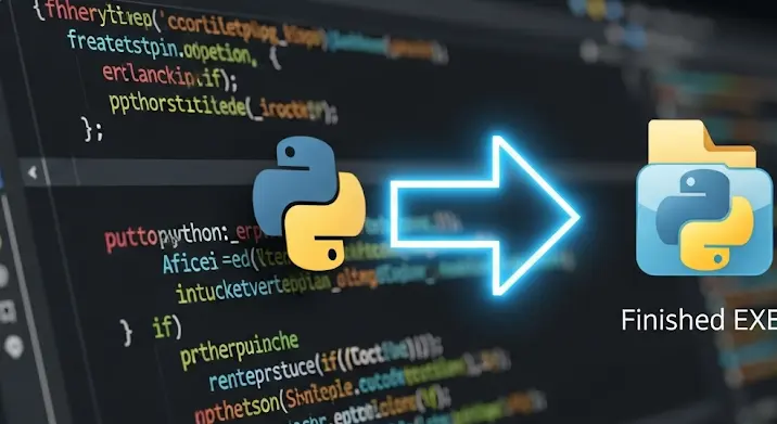 A legjobb Py to EXE konverterek Python 3.4-hez: válaszd ki a megfelelőt.