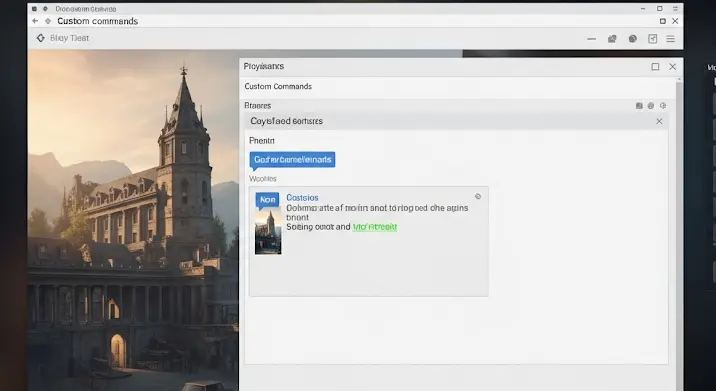 CS:GO plugin: saját parancsok és hangok lejátszása chatben