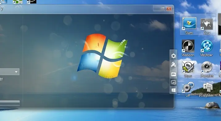 Windows 7 Rendszerszintű Testreszabás: Lehetséges Módosítások és Trükkök
